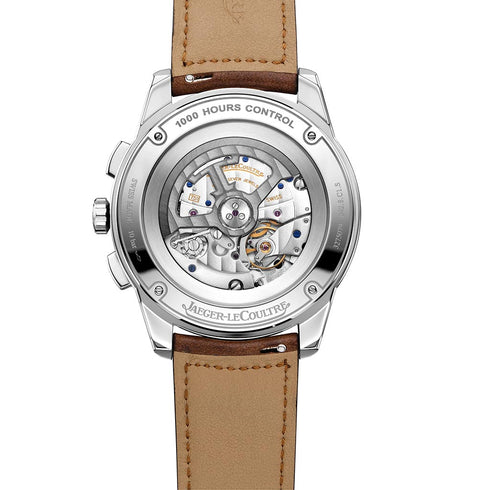 Polaris Chronograph Watch - 2