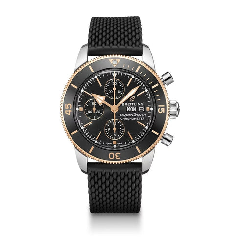 Superocean Heritage Chronograph 44 Watch - 1