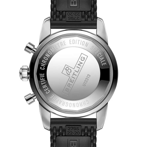 Superocean Heritage Chronograph 44 Watch - 2