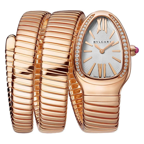 Serpenti Tubogas Double Spiral - 1
