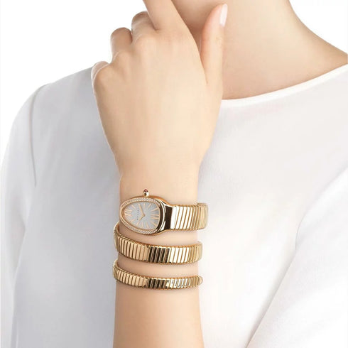 Serpenti Tubogas Double Spiral - 2