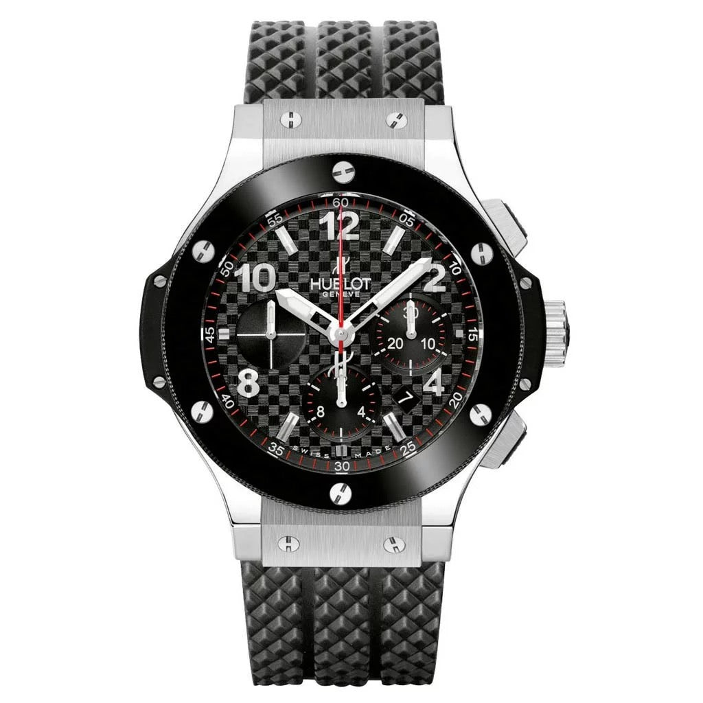 Big Bang Steel