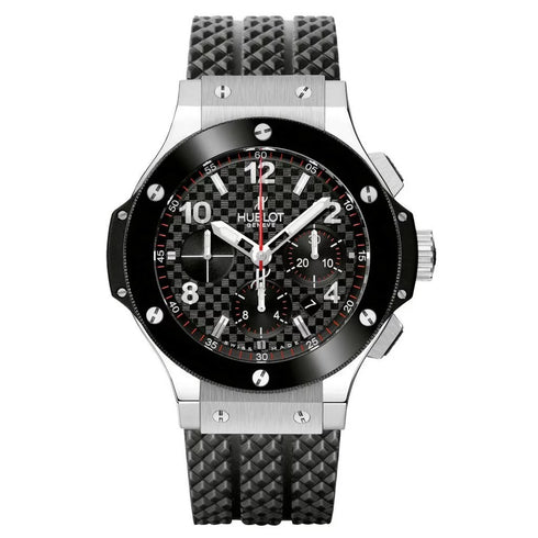 Big Bang Steel - 1