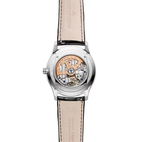 Ultra Thin Date Watch - 3