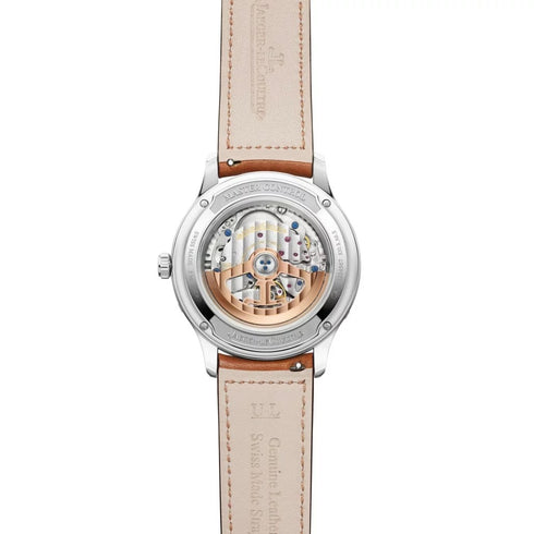 Master Control Calendar Watch - 2