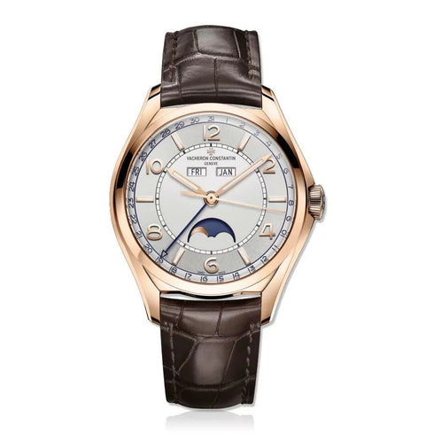 Fiftysix Complete Calendar - 1