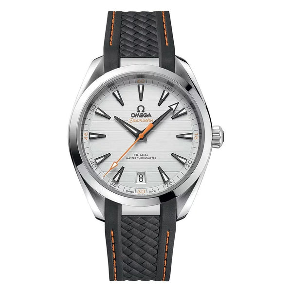 Aqua Terra 150M Co-Axial Master Chronometer 41mm Watch - 1