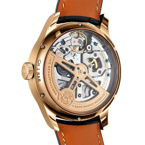 Portugieser Perpetual Calendar Boutique Edition Watch - 3