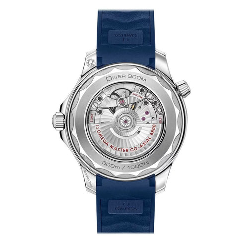 Diver 300M Co-Axial Master Chronometer 42mm Watch - 2