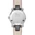 Happy Hearts on Red Alligator Watch - 3