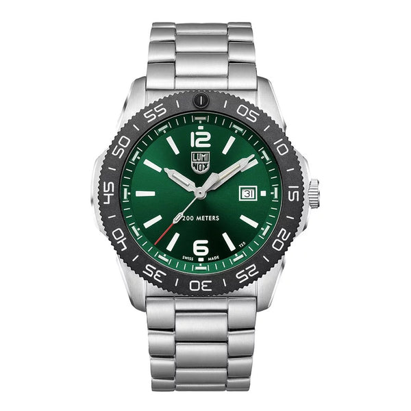 Pacific Diver 3137 Dive Watch - 1