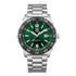 Pacific Diver 3137 Dive Watch - 1