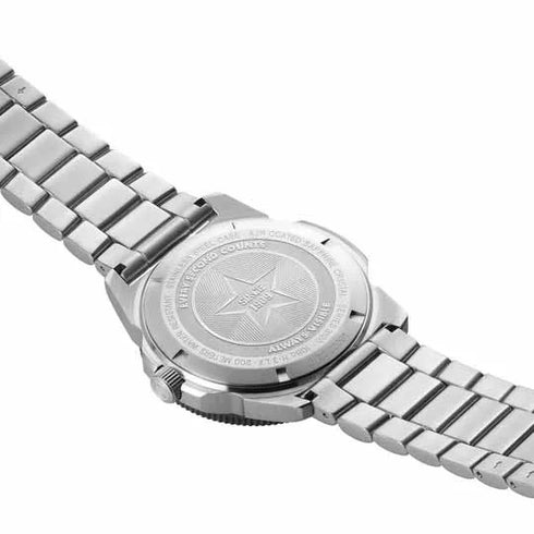 Pacific Diver 3137 Dive Watch - 3