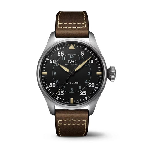 IW329701-Big Pilots Watch 43 Spitfire Watch - 1