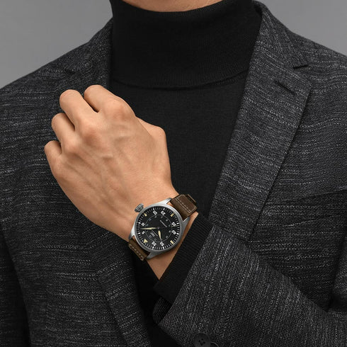 IW329701-Big Pilots Watch 43 Spitfire Watch - 2