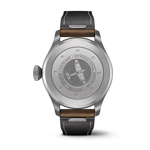 IW329701-Big Pilots Watch 43 Spitfire Watch - 3