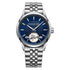Freelancer Calibre RW1212 Automatic Watch Blue Dial Watch - 1