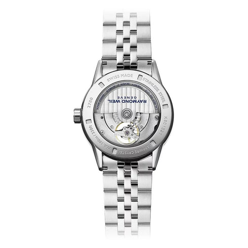 Freelancer Calibre RW1212 Automatic Watch Blue Dial Watch - 2