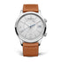 Control Date Memovox Stainless Steel Watch - 1