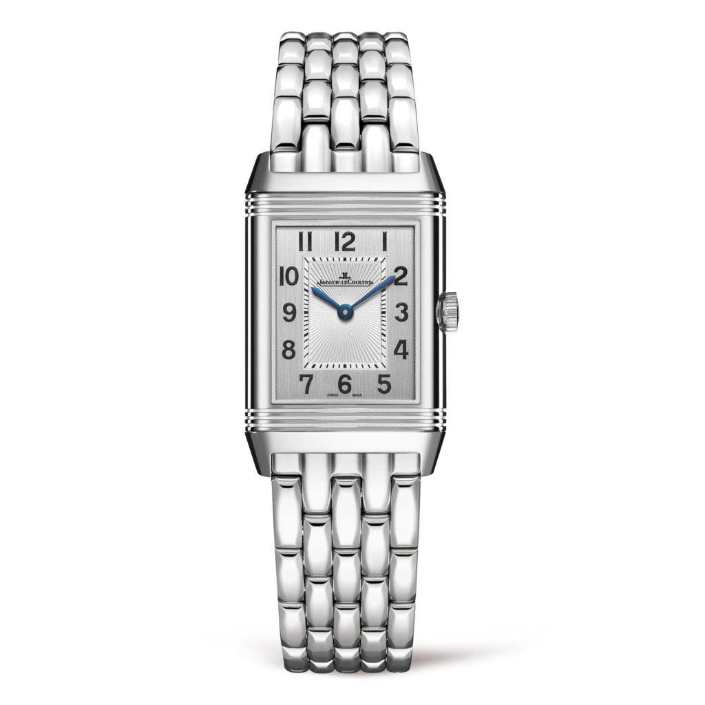 ⭐︎Saです⭐︎ Reverso Classic Small Duetto Watch