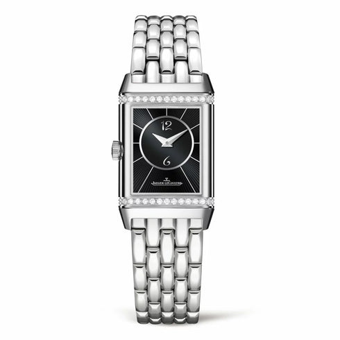Reverso Classic Small Duetto Watch - 2