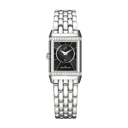 Reverso Classic Small Duetto Watch - 3