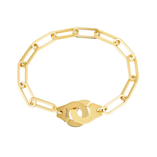 Menottes Dinh Van R15 Bracelet - 1