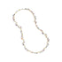 Paradise Collection Mixed Gemstone And Pearl Medium Necklace - 1