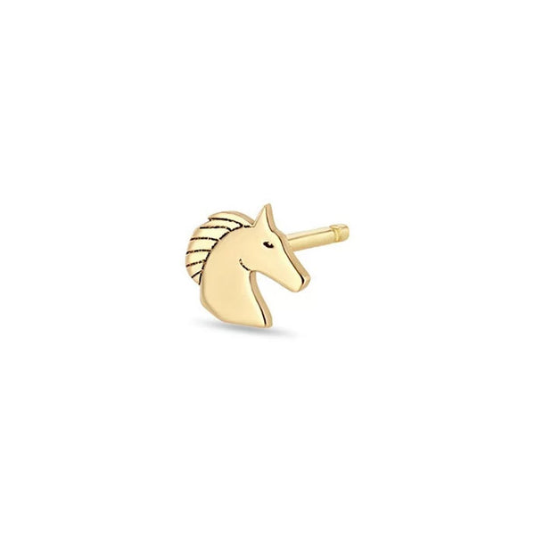 Itty Bitty Horse Stud - 1
