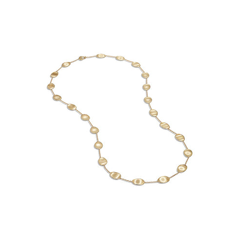 Lunaria Collection Long Necklace - 2