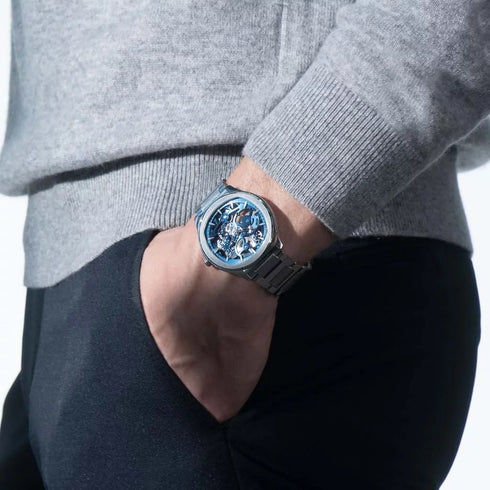 Piaget Polo Skeleton Watch - 2