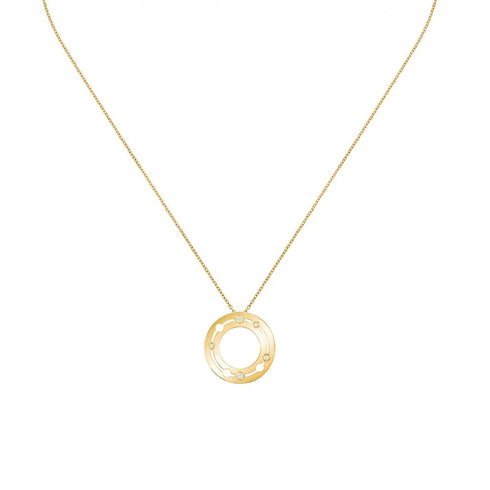 Pulse Pendant - 1