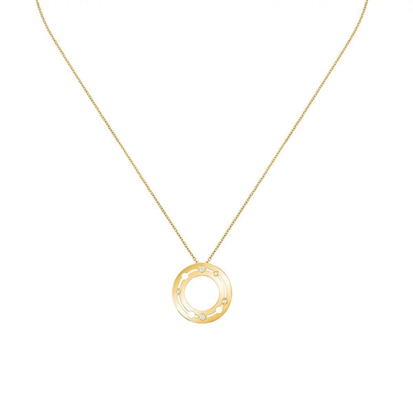 Pulse Pendant - 1