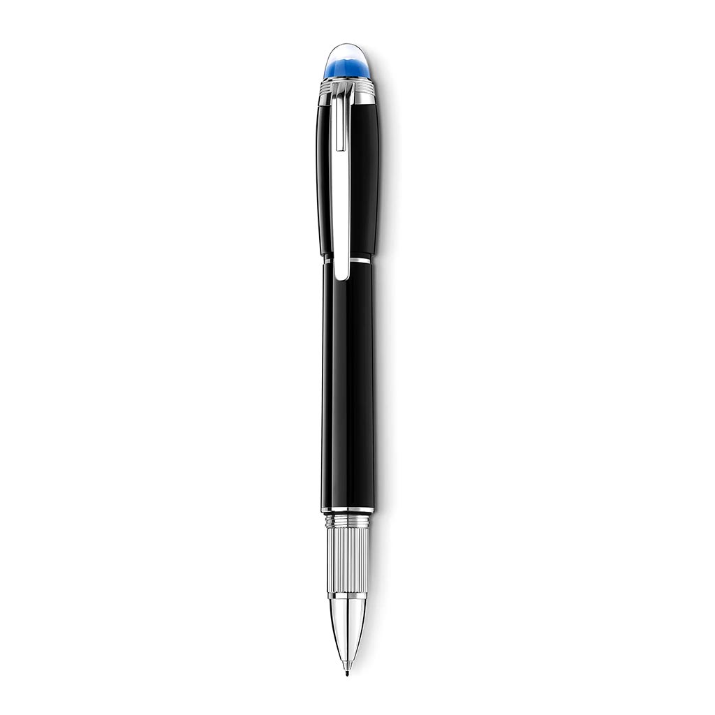 筆記具 MONTBLANC StarWalker Fineliner StarWalker Precious Resin Fineliner Pen