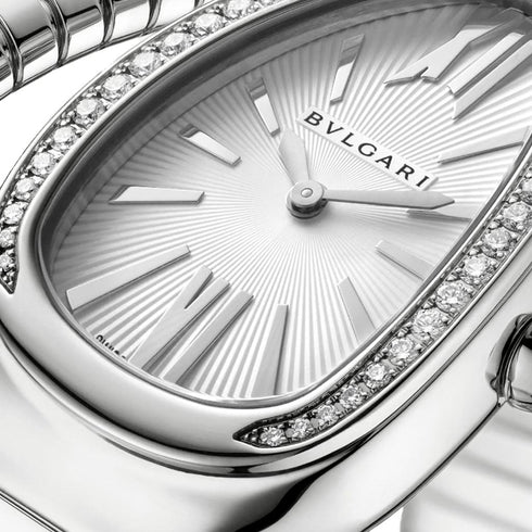 Serpenti Tubogas Watch 101816 - 3