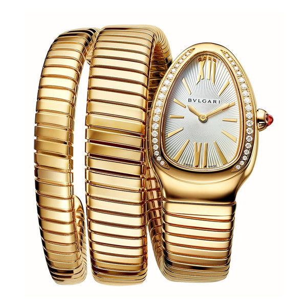 Serpenti Tubogas Watch - 1