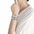 Serpenti Tubogas Single Spiral Watch - 2