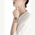 Serpenti Tubogas Watch Black Opaline Dial Watch - 2