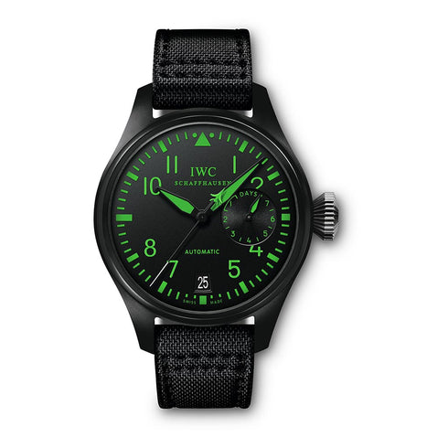 Big Pilots Top Gun Boutique Edition Watch - 1