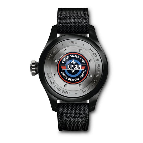 Big Pilots Top Gun Boutique Edition Watch - 2