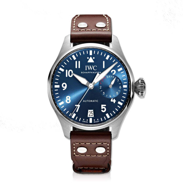 Big Pilot's Watch Le Petit Prince - 1