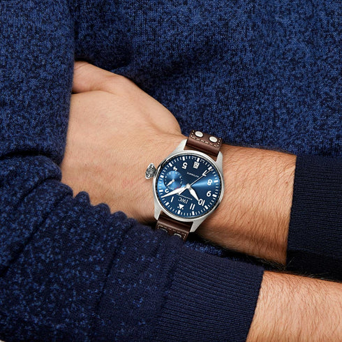 Big Pilot's Watch Le Petit Prince - 2