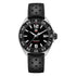 Formula 1 Date Rally Strap Watch - 1