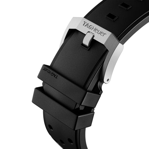 Formula 1 Date Rally Strap Watch - 3