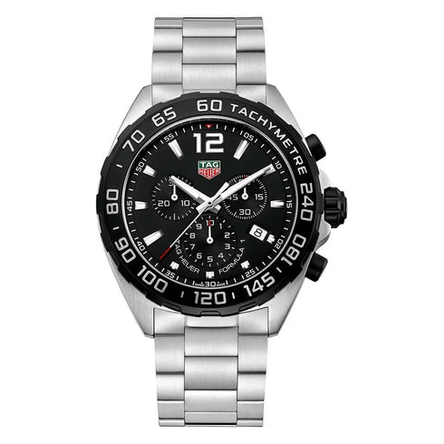 Formula 1 Quartz Chronograph - 1