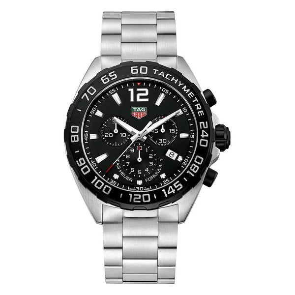 Formula 1 Quartz Chronograph - 1