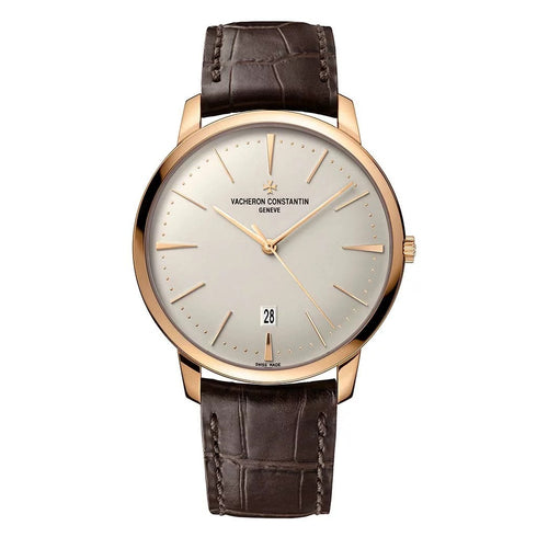 Patrimony Self-Winding Watch - 1