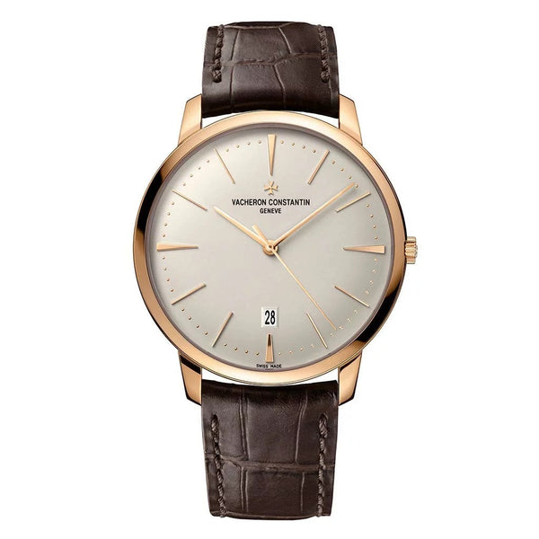 Patrimony Self-Winding Watch - 1