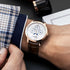 Patrimony Perpetual Calendar - 2