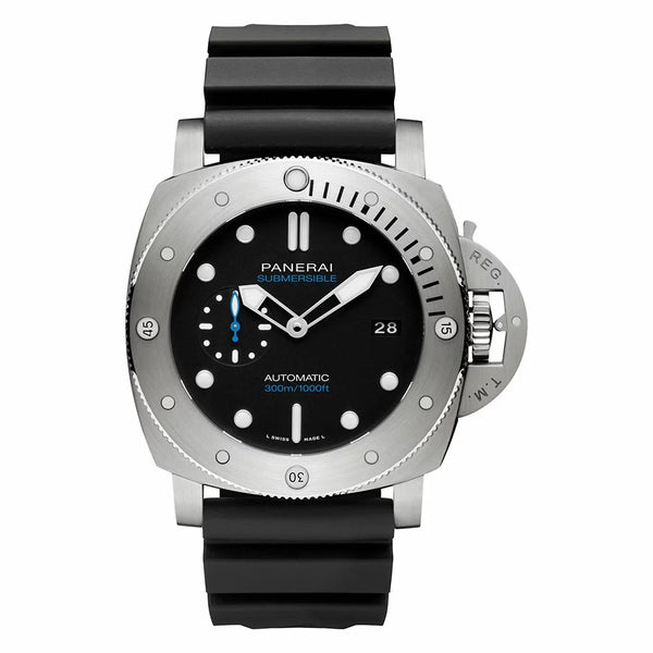 Submersible - 47mm Watch - 1